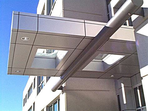 aluminum composite panel fabricators dallas tx|Architectural Panels .